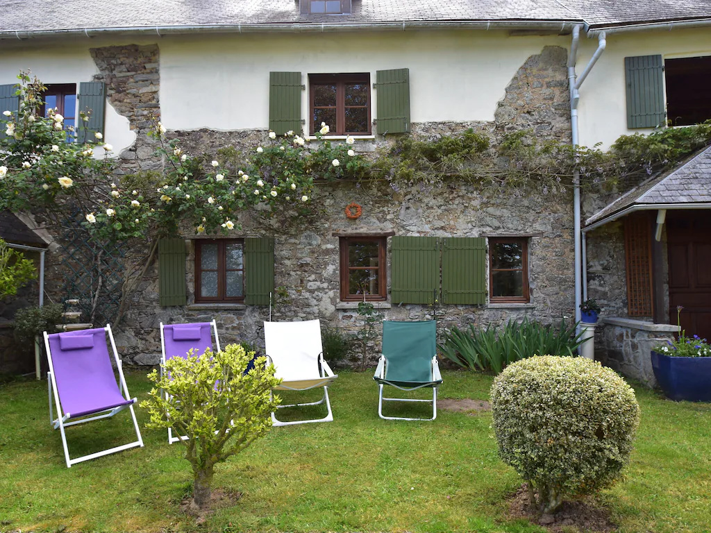 Saint-Sauveur Hideaway