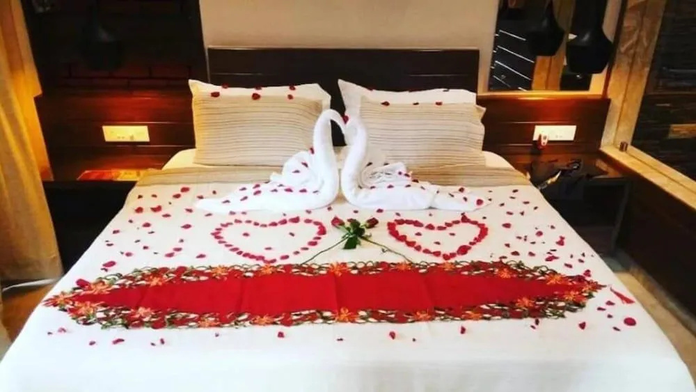 Shivers Oasis Luxury Boutique Resort