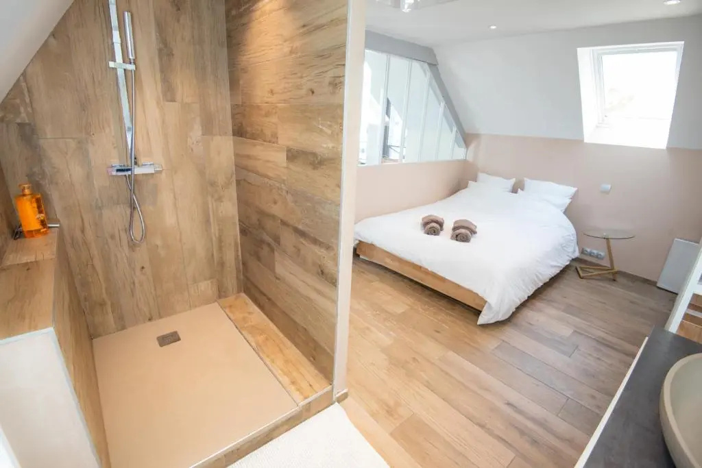 Loft Cosy Et Lumineux, Centre Bourg Par Groom*
