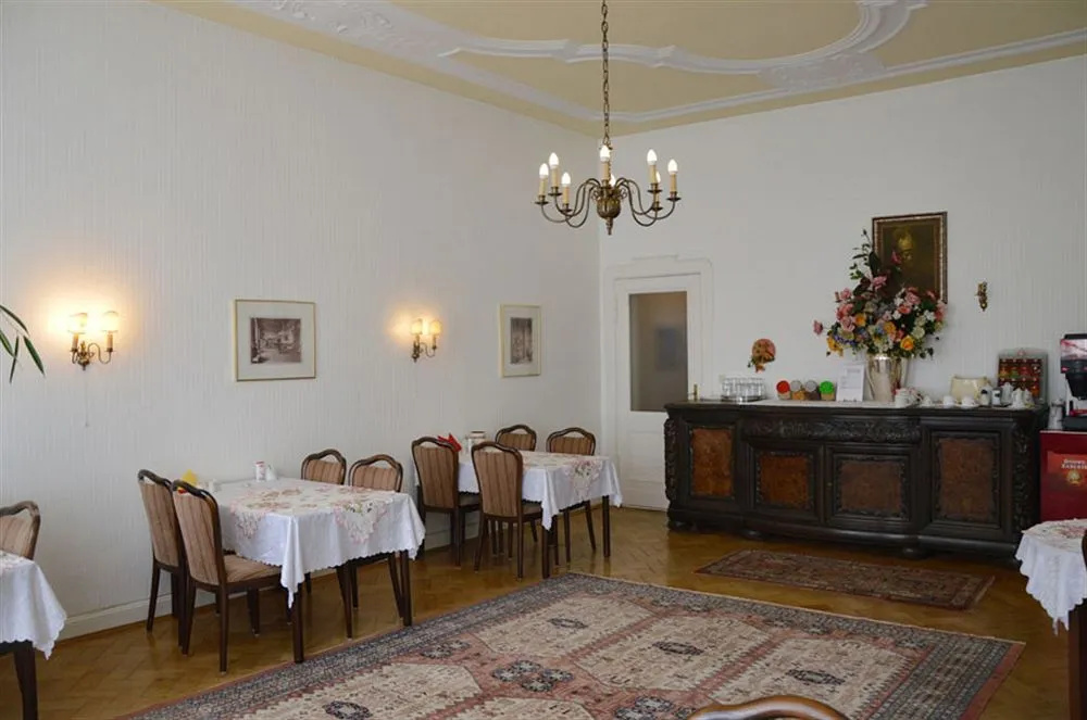 Hotel Pension Ingeborg