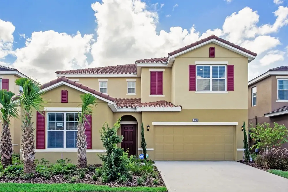 Oakwood Street Villa Solterra 7036