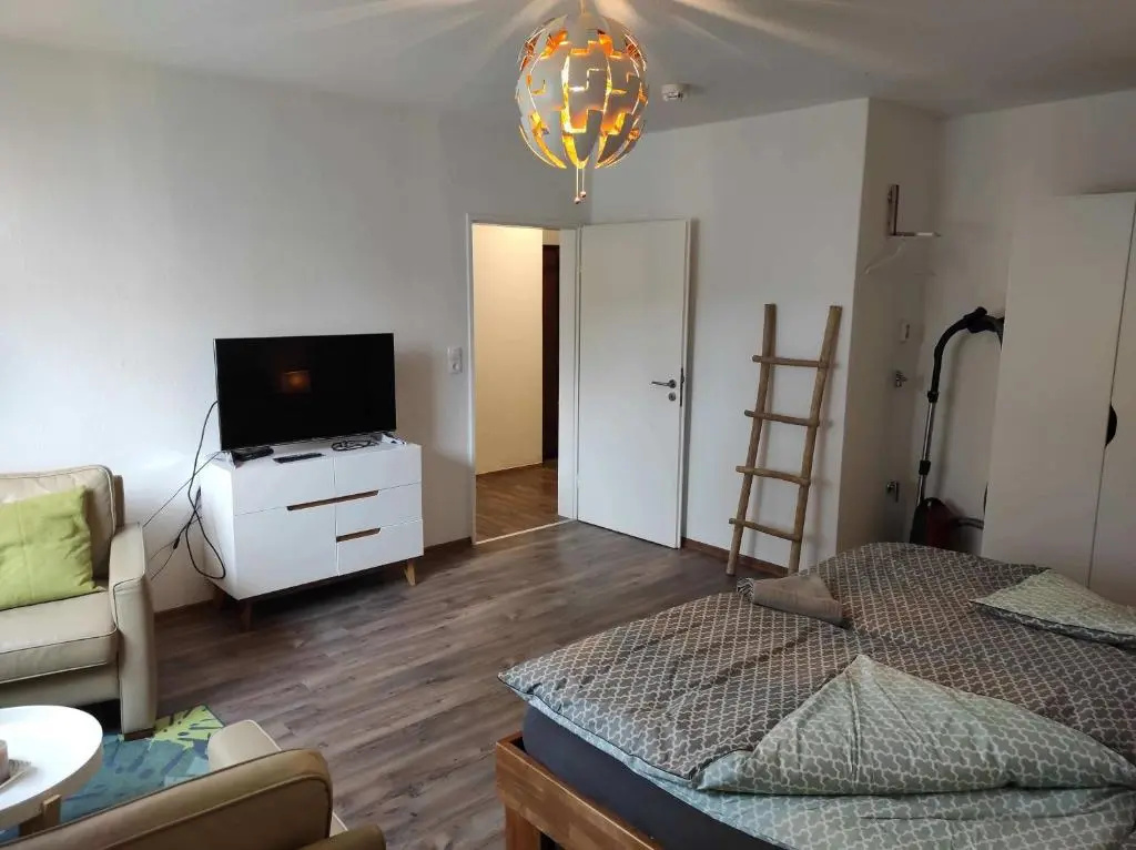 Ferienwohnung Bergwiese 20