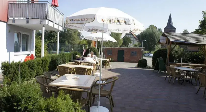 De Kanalkieker Apartmenthaus Meier