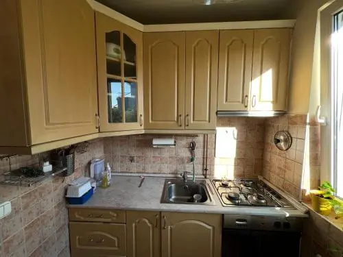 Langman Guesthouse
