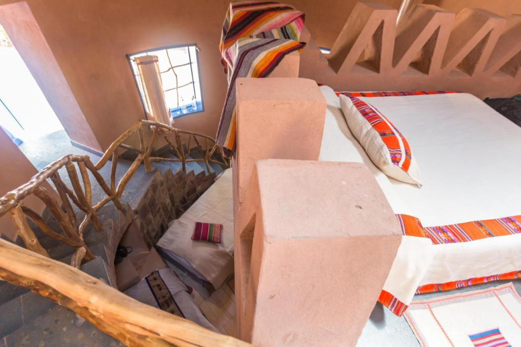 Ckoi Atacama Lodge