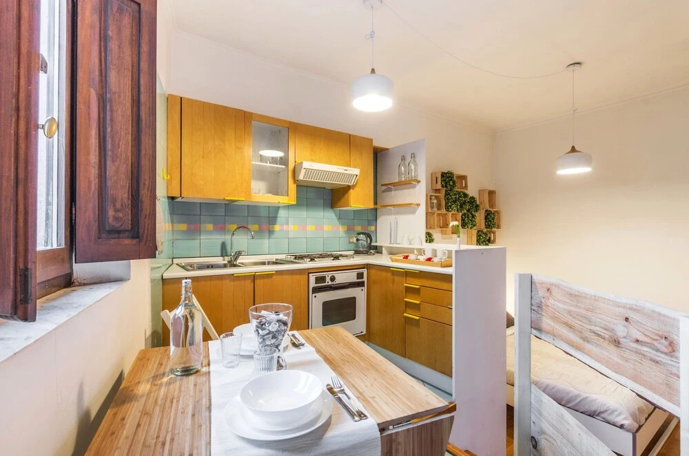 Navona Suite&Apartment