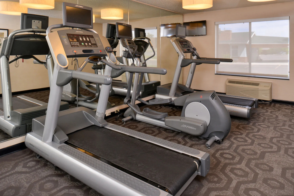 Fairfield Inn & Suites by Marriott Helena