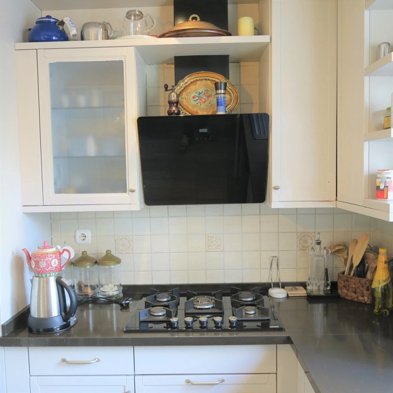 Modern Bohemian Apt 2 Bdr-fenerbahce-by The Sea
