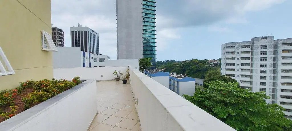 COFDR0101 - Lindo apartamento no Porto Residence na Federação por Beehost