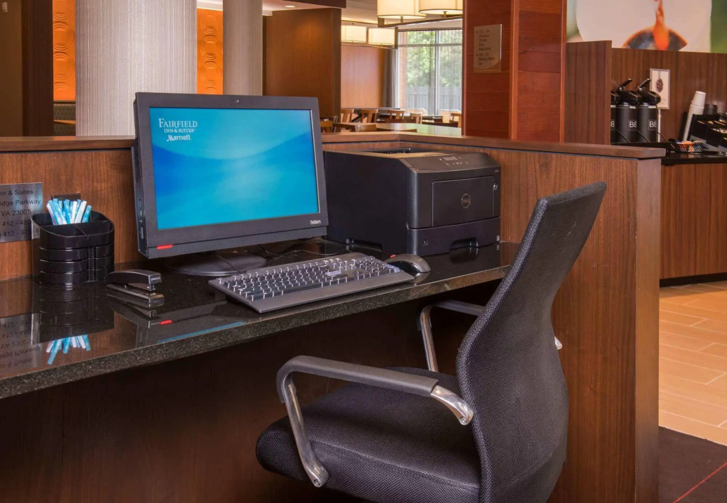 Fairfield Inn & Suites by Marriott Richmond Ashland