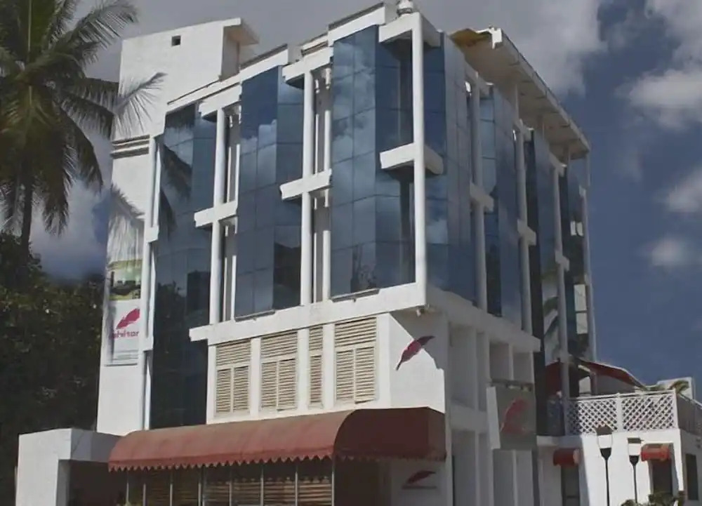 Shilton Suites - Ulsoor Road