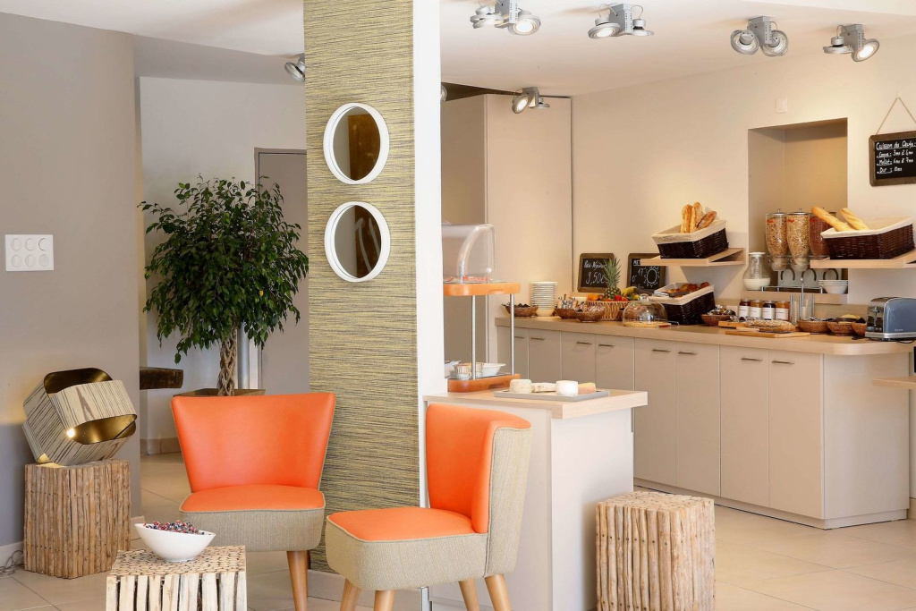 Logis Hôtel HAVVAH