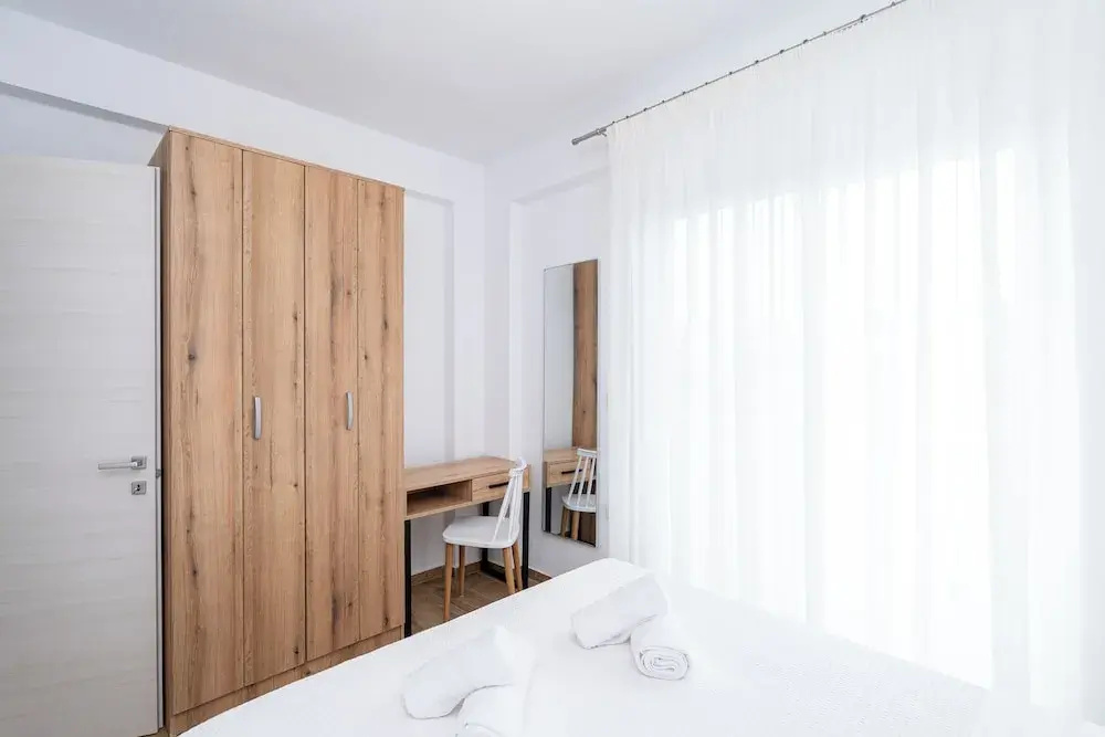 Green Almond Residential Complex