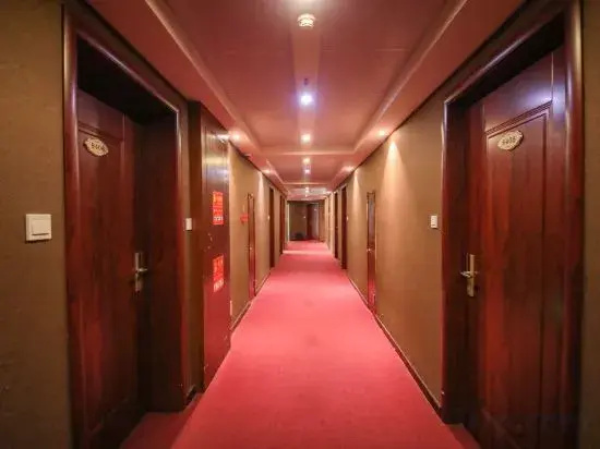 Yunsheng Hotel
