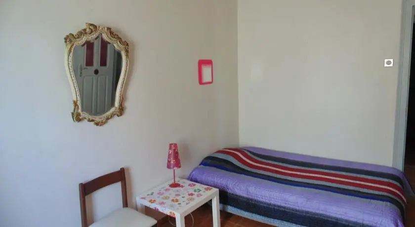 Peniche Guest house