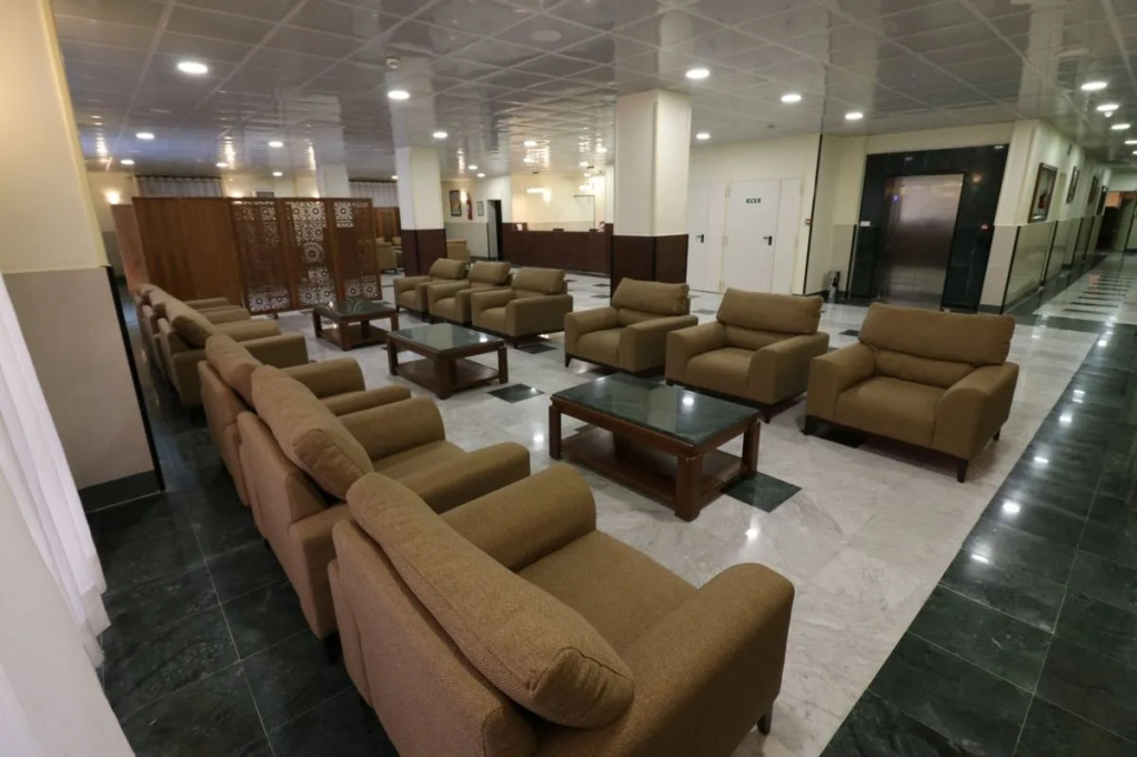 Hotel Hydra - Ouled Fayet