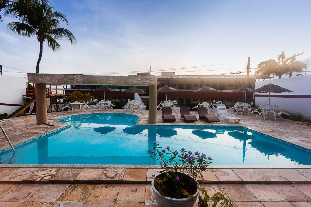Alimar Hotel