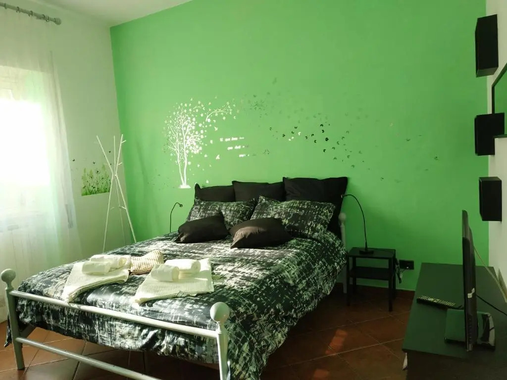 B&B Claudia a Monteverde