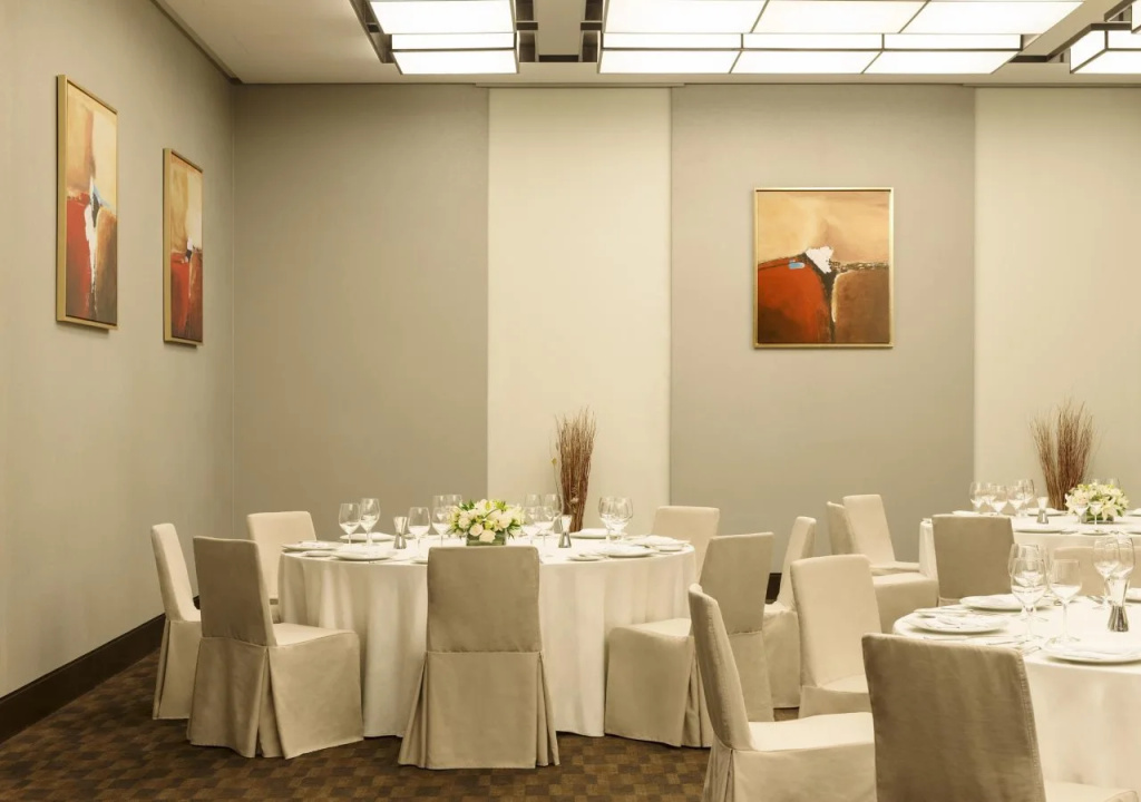Le Meridien City Centre Bahrain