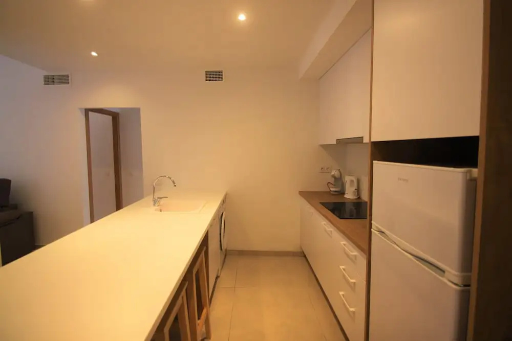 Apartamentos CasaTuris Los Labradores