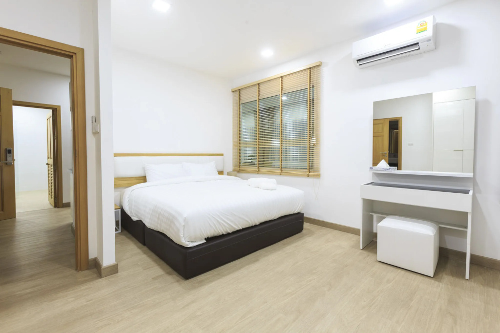 Hinoki Hotel - ONSEN Chiang Mai