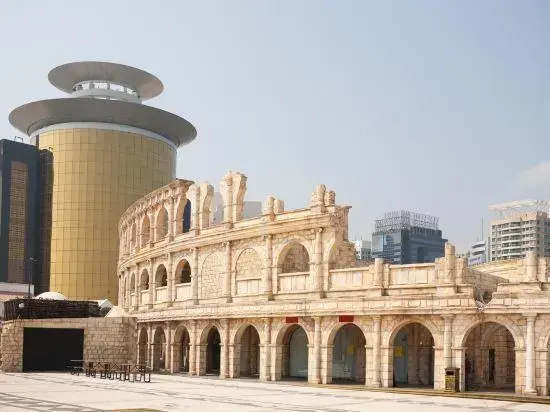 Tin Lai Hotel