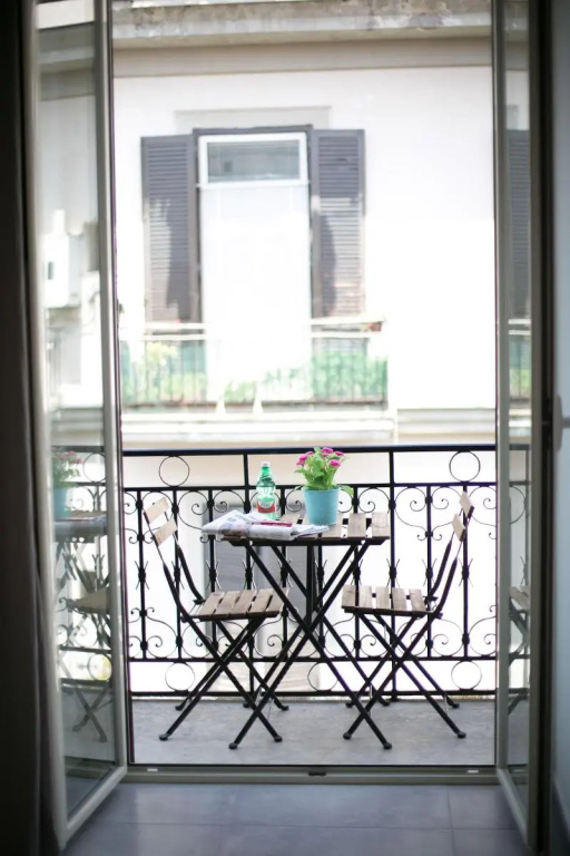 President Suites