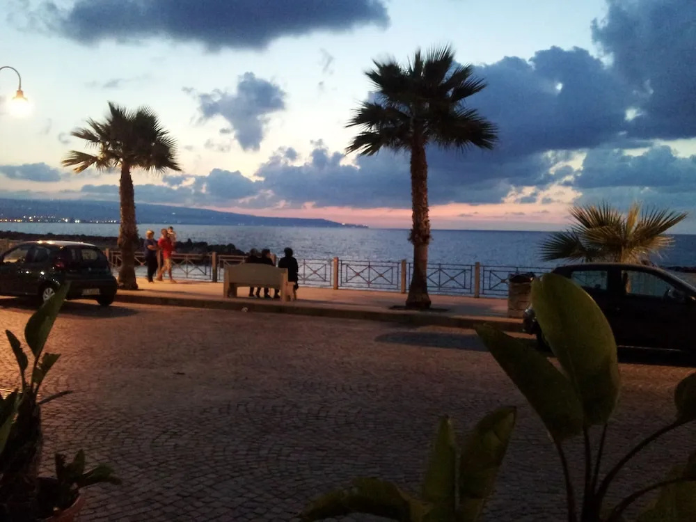 Casa Romano 2 Bed 2 Bath Apartment In Pizzo Center
