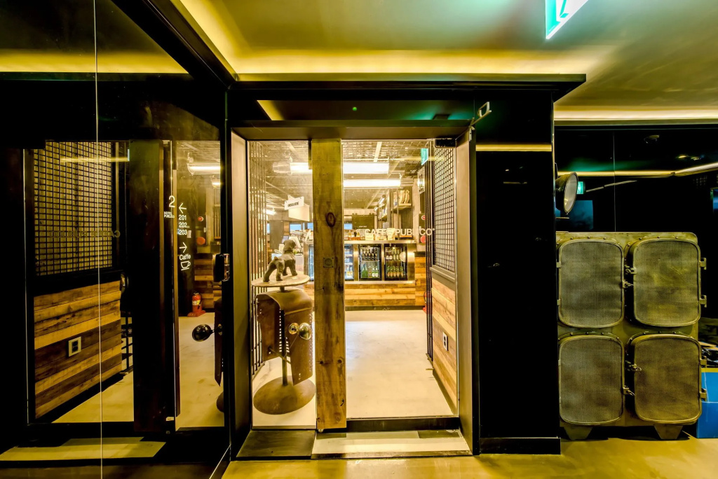 Publico Hotel