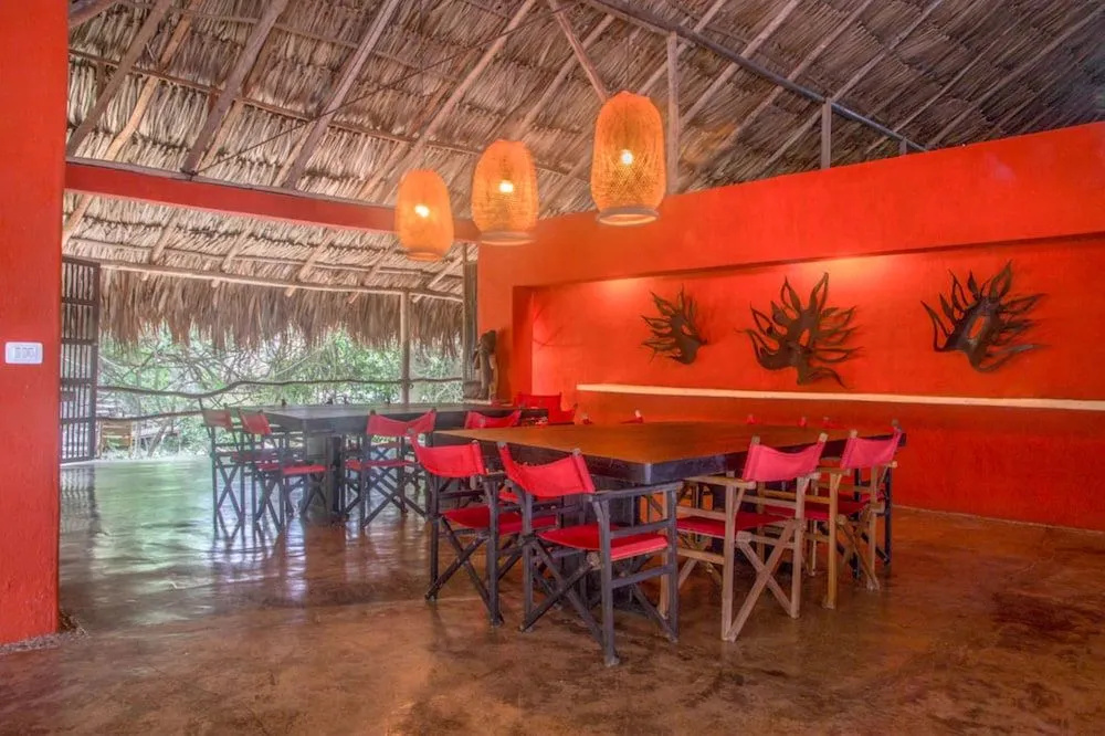 Finca Barlovento Cabaña, Tayrona
