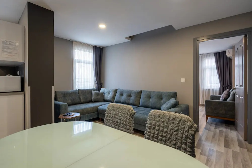 Nossa Suites Pera
