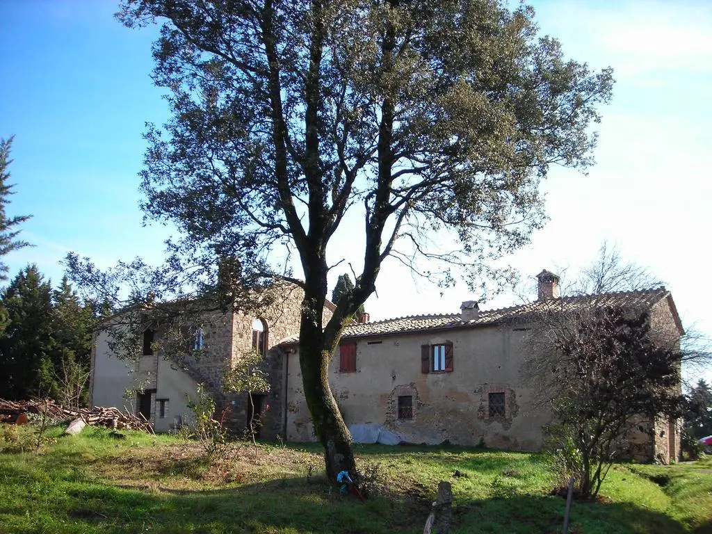 Agriturismo Il Cocco