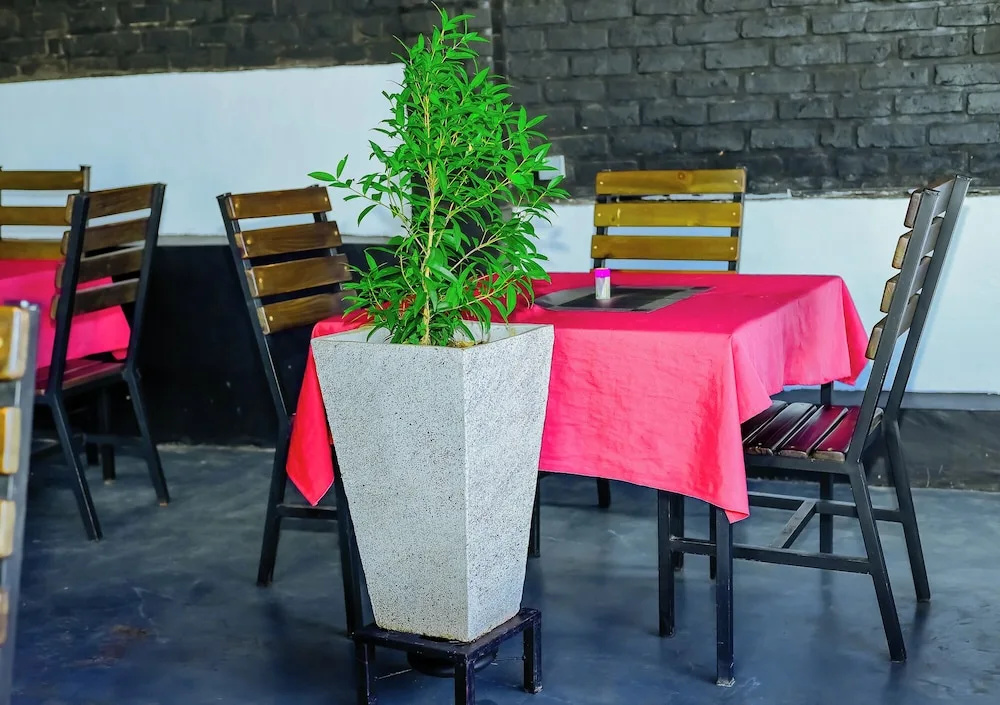 The 3K Guest House