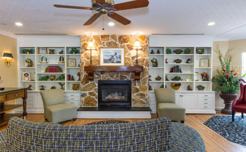 Hampton Inn & Suites Amelia Island-Historic Harbor Front