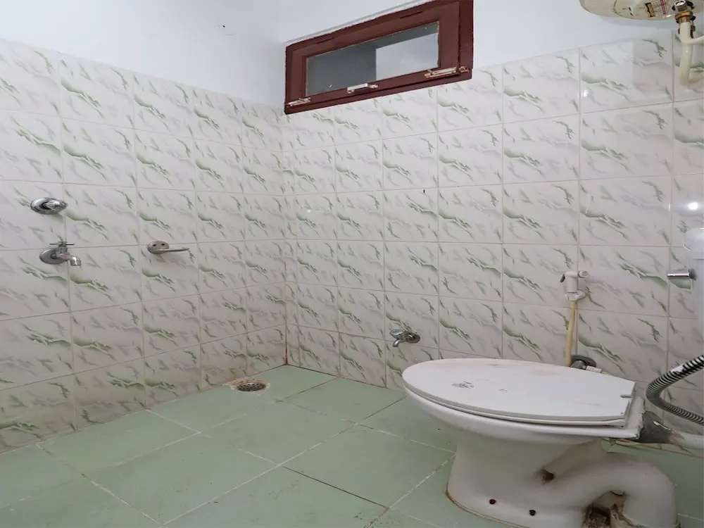 OYO 13698 Home Valley View 2BHK Hadimba Temple Road