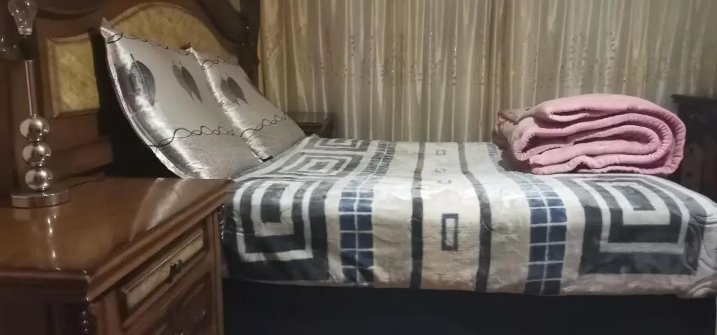 WMB Apartment