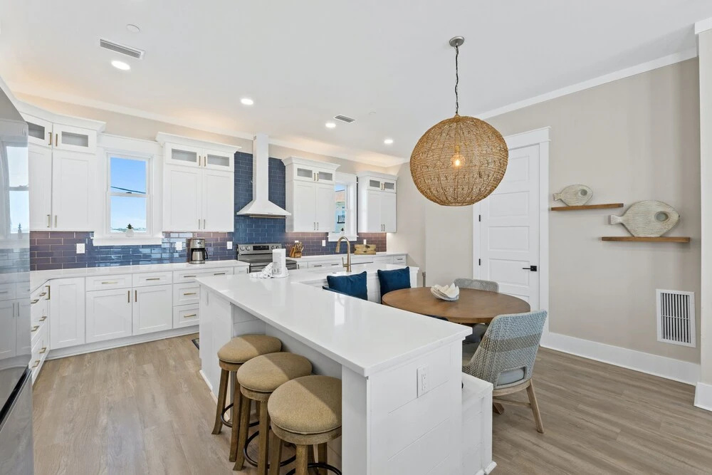 Beach House - Sugar Sands by Panhandle Getaways