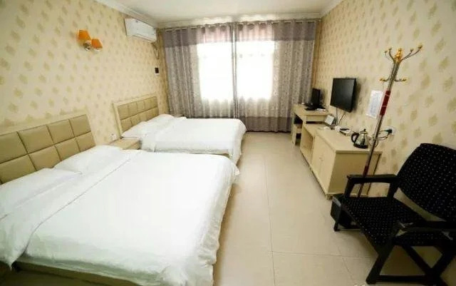 Long Ma Inn