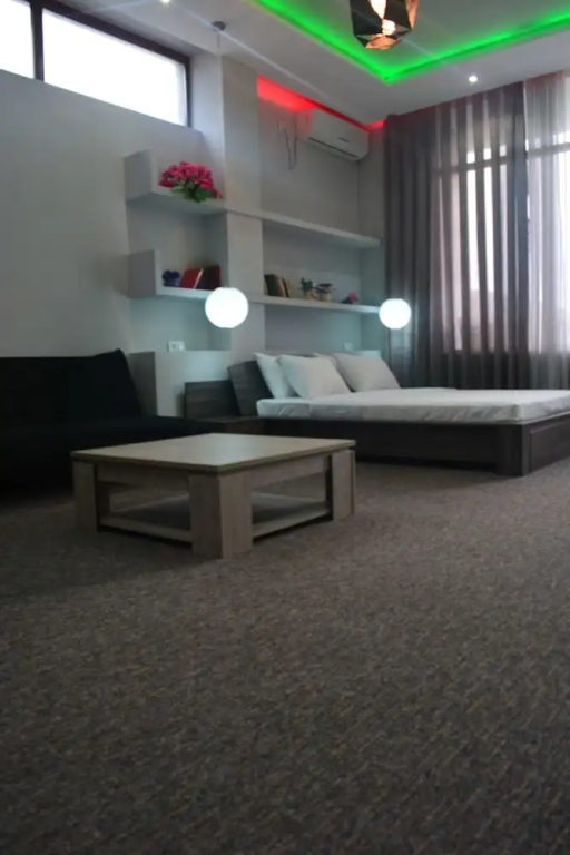 Kent Hotel