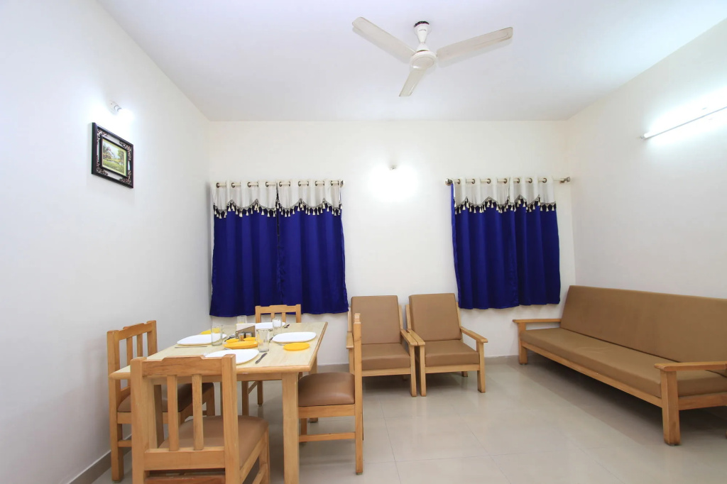 Arra Suites kempegowda Airport Hotel