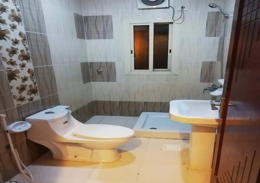 Wahet Al Asayel Hotel Suites