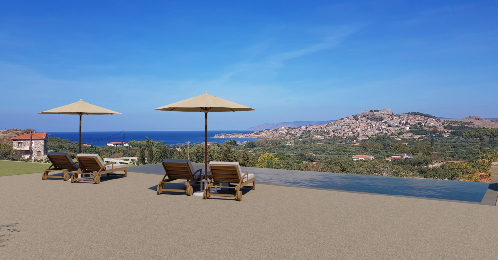 Lampetos Villas