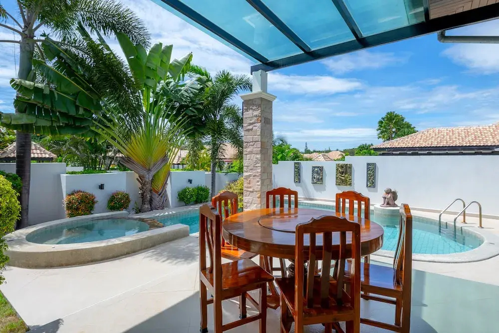 Orchid Paradise Homes OPV202