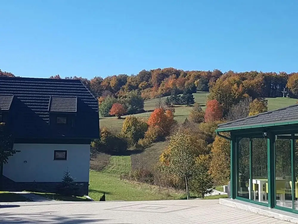 Villa Lika Annex