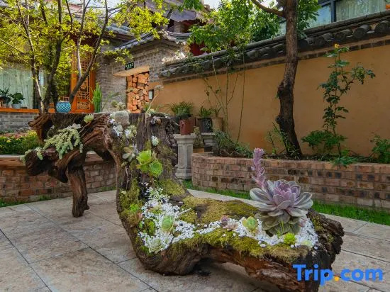 Narong Inn Lijiang Ancient City