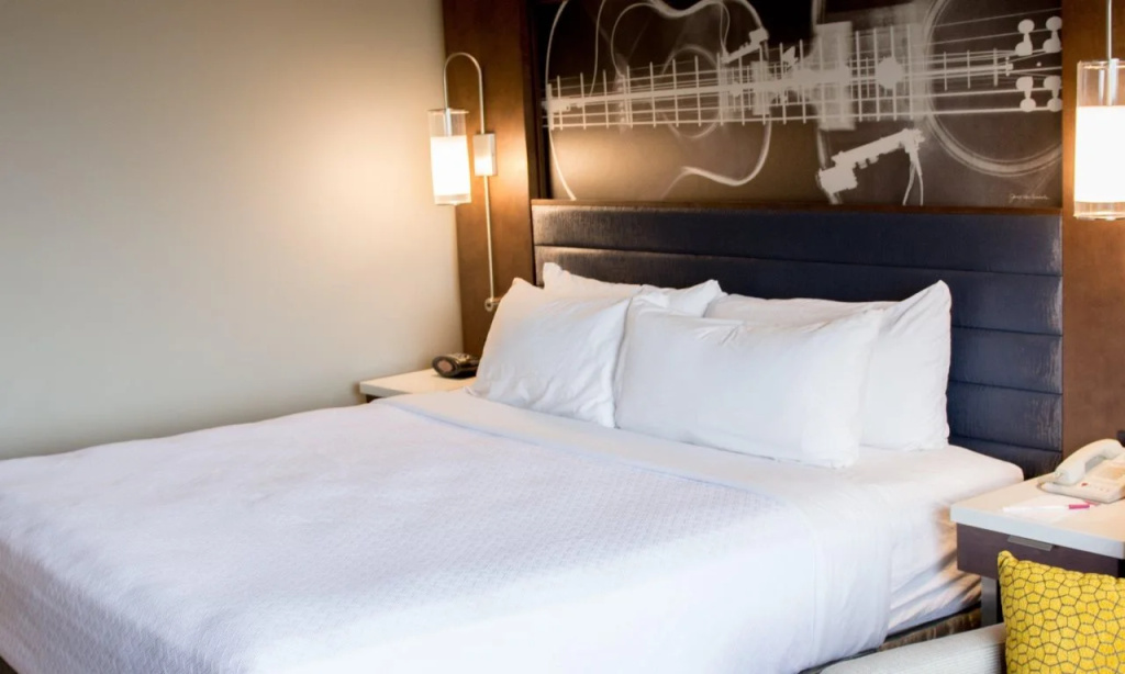 Radisson Hotel Memphis University