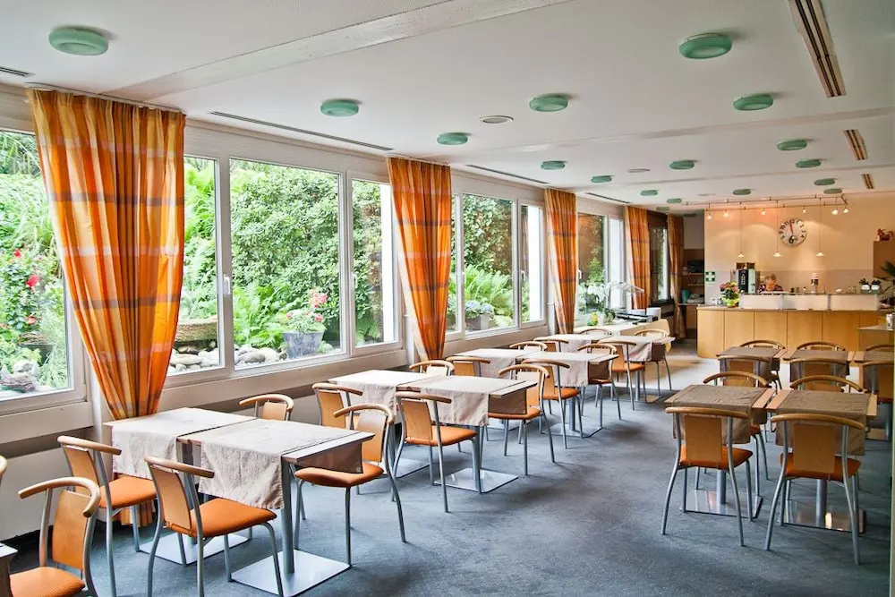 Hotel Vetter