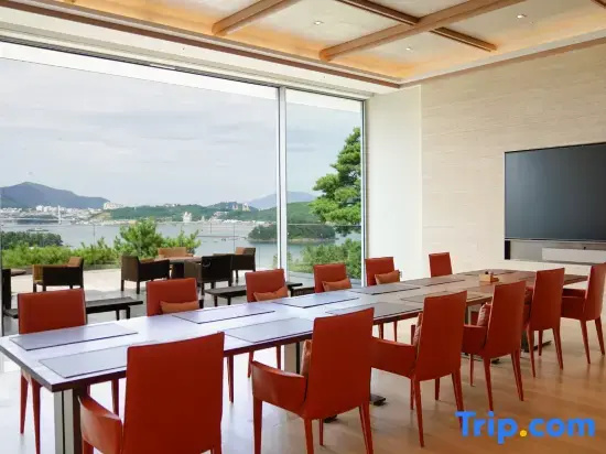 Sagewood Yeosu Gyeongdo Resort