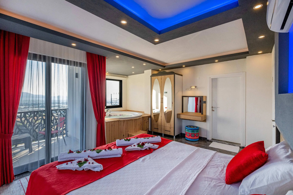 Viranlar Apart Hotel