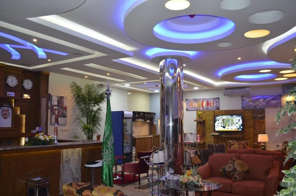 Najmat Manami Furnished Units